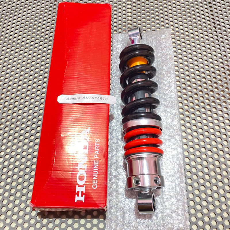 Shockbreaker sokbreker belakang Mono Shock Honda Megapro New Megapro mono