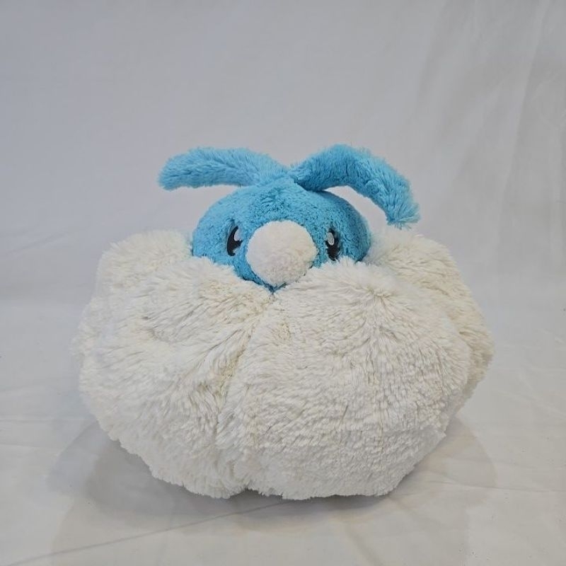 Pokemon Swablu Fuwa Fuwa Pokemon Center Plush