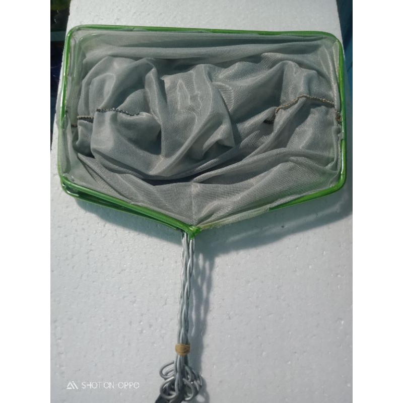 serokan ikan UK 30cm