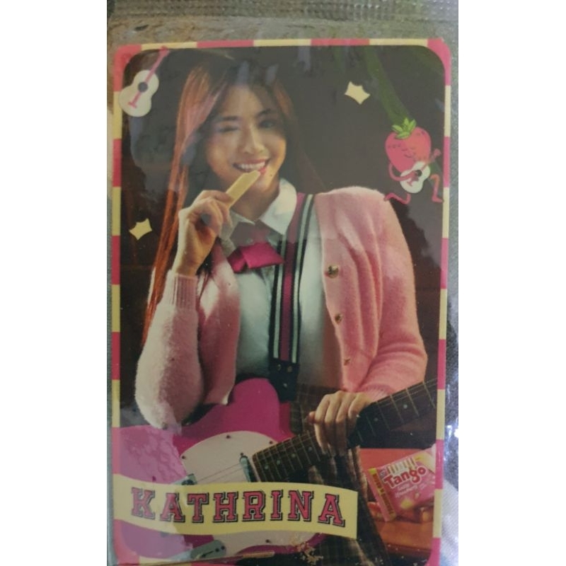 PC Tango x JKT48 Kathrina