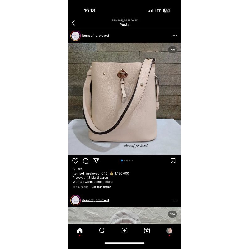 645 ks marti large pelunasan