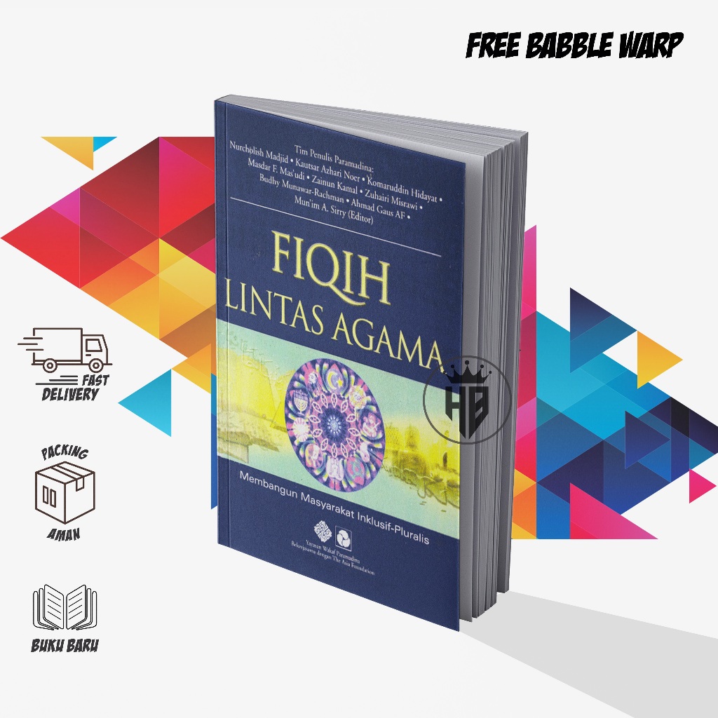 FIQIH LINTAS AGAMA