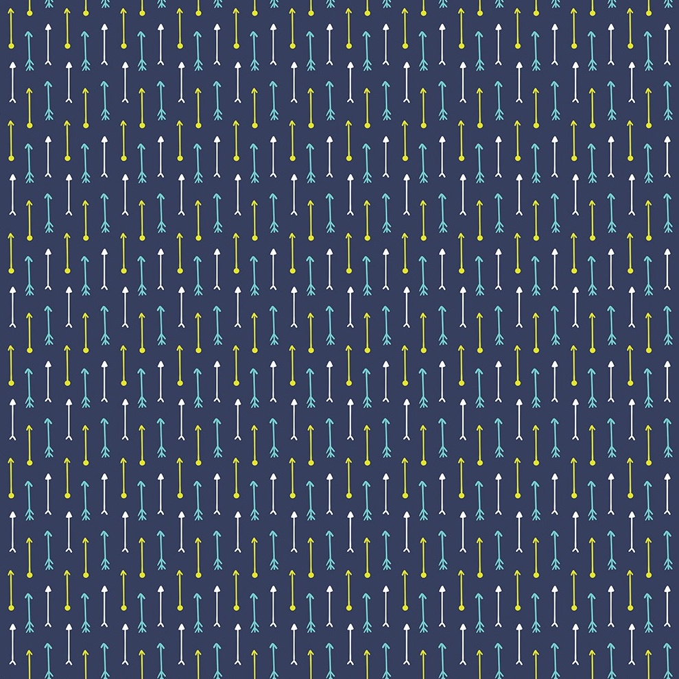 

NEW PROMO Kertas Kado Harvest Wrapping Paper Good Vibes Arrow