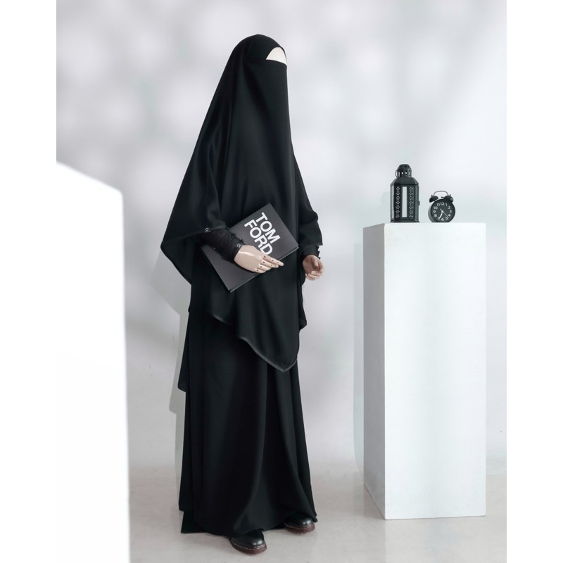 PRELOVED (PL) FK Soft Lexus