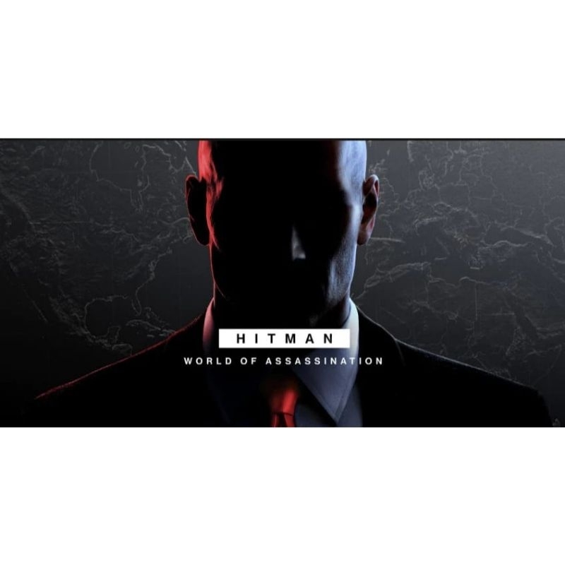 Hitman 3 World of Assassination (PS4 & PS5)Digital Download