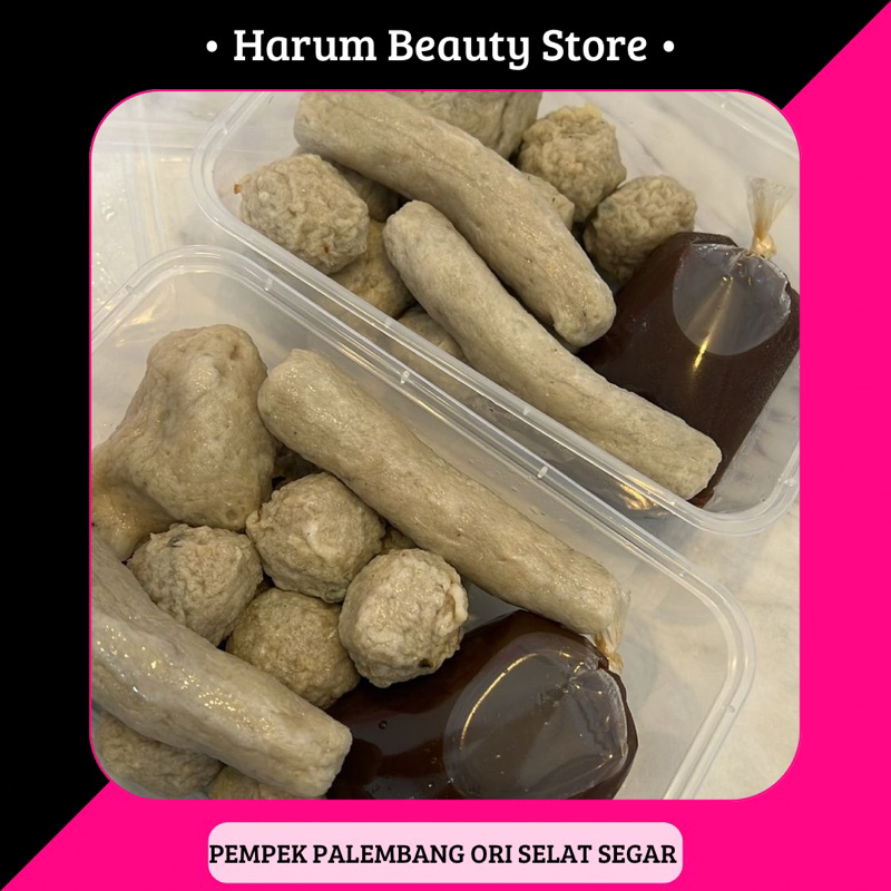 

PEMPEK PALEMBANG MBAK HARUM KEMASAN VACUM ISI 12 || PEKMPEK PALEMBANG || PEKMPEK PALEMBANG ORI