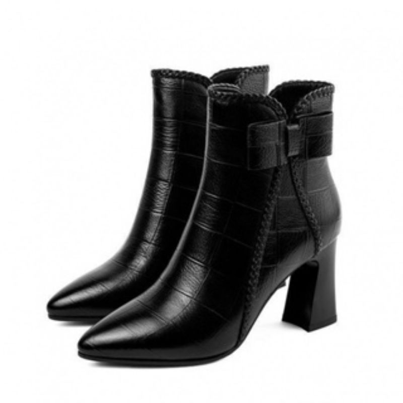 Preloved boots hells wanita