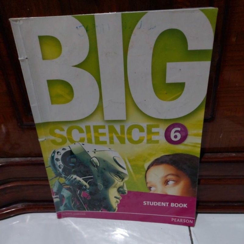 Big Science 6