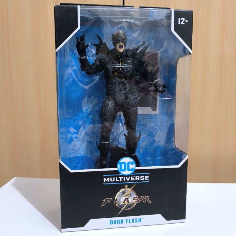 McFarlane The Dark Flash The Flash Movie