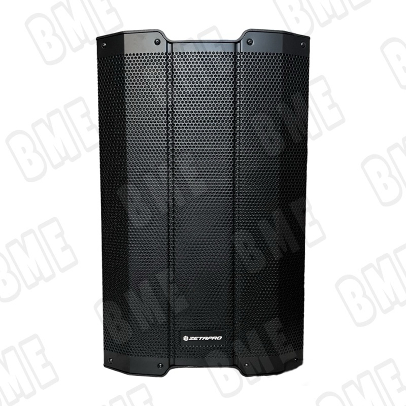 SPEAKER AKTIF ZETAPRO 15 Inch ZETAPRO ZT15PRO | ZT 15 PRO | ZT 15PRO Original (2UNIT)