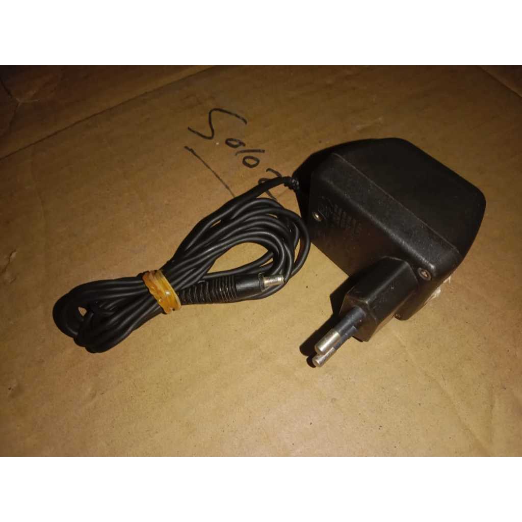 bekas ori asli ces hp jadul Charger Nokia Besar 3310 8250 7110 5110 8110 2300 6600 Dll