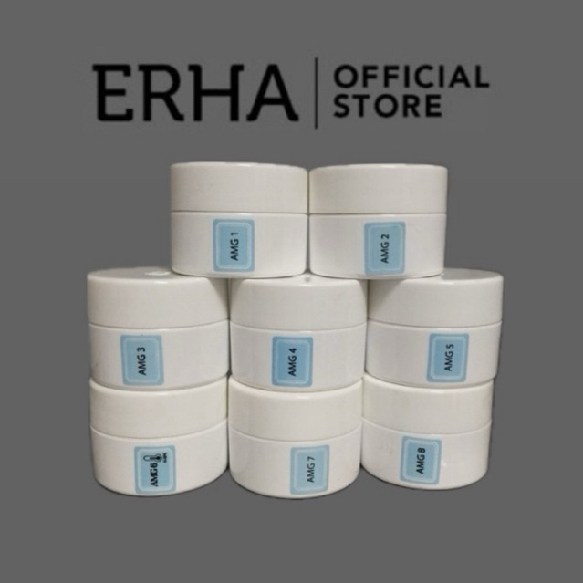 ERHA AMG 1 / AMG 2 / AMG 3 / AMG 4 / AMG 5 / AMG 6 / AMG 7 / AMG 8 / AMG 9 / AMG 10 / AMG11