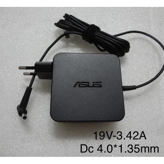 Price ORI Adaptor Charger Asus X556UQ X556UR X556UV X556U V556UQ V556U 19V 342A KOTAK 4135 ORIGINAL