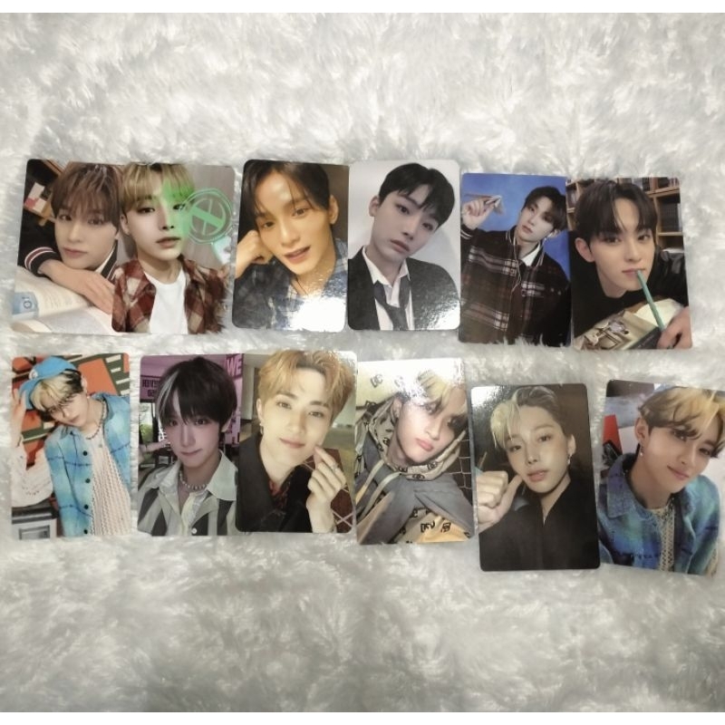 [READY STOK] PC OFFICIAL XODIAC