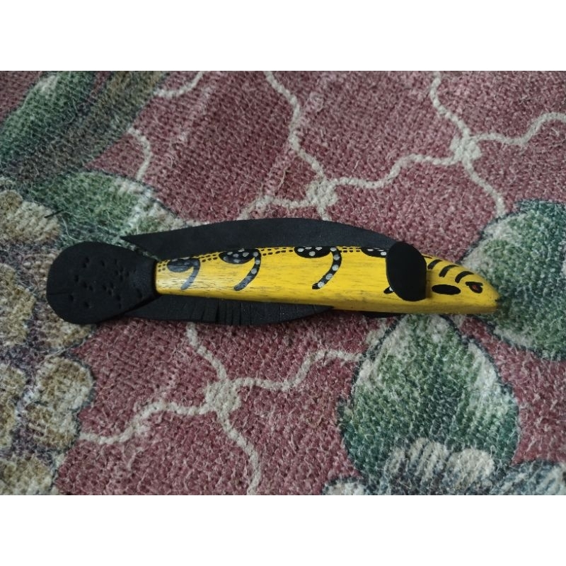 channa stewarti berkualitas