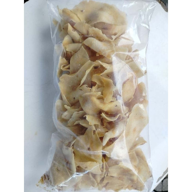 

ATOS-ATOS KERIPIK BAWANG