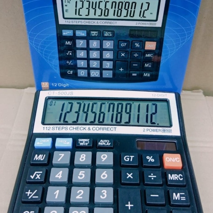 

DISCOUNT CITIZEN CT5JS KALKULATOR CHECK CORRECT CALCULATOR DESKTOP CT5JS