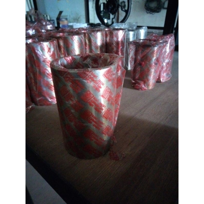 liner boring Tiger full 75