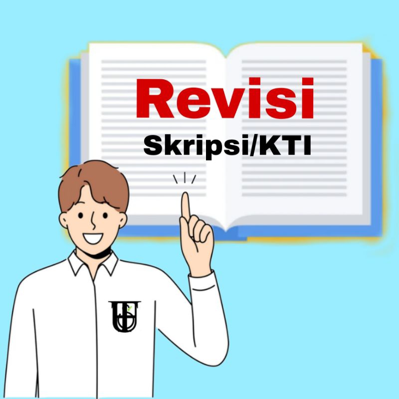 Revisi Skripsi/KTI KEPERAWATAN/KEBIDANAN