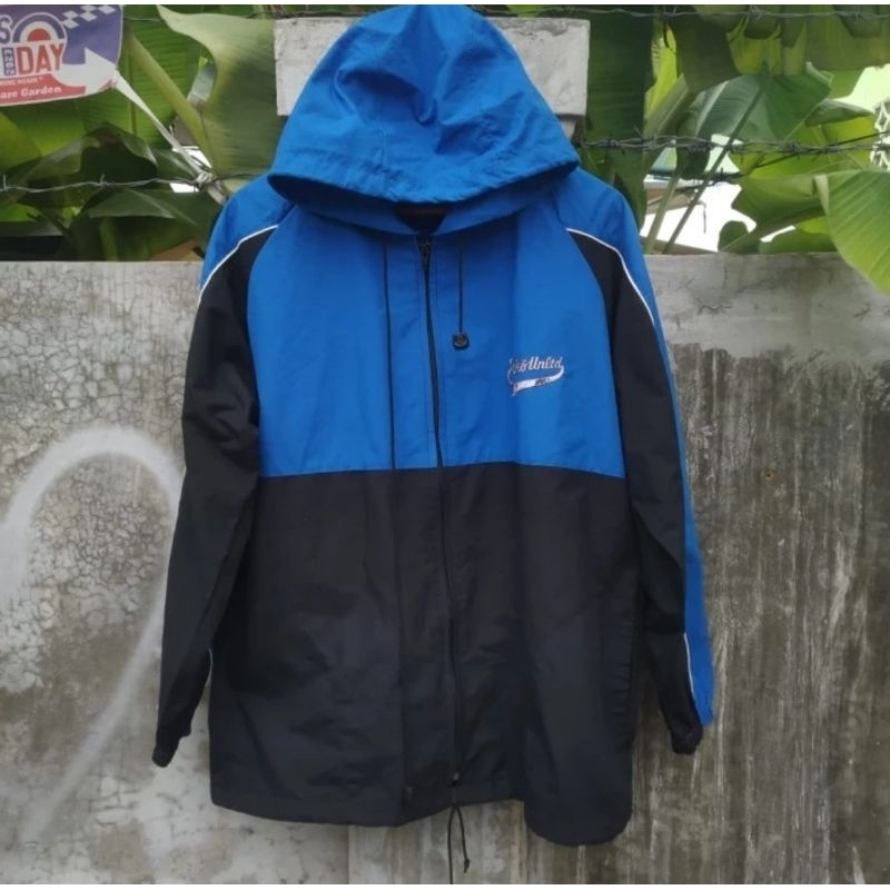 Jacket Ecko Unltd Hoodie Jacket