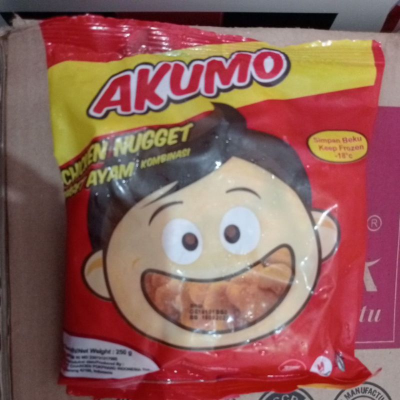 

NuGet akumo
