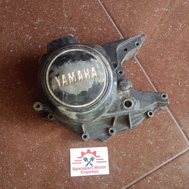 bak blok magnet alfa sigma ori
