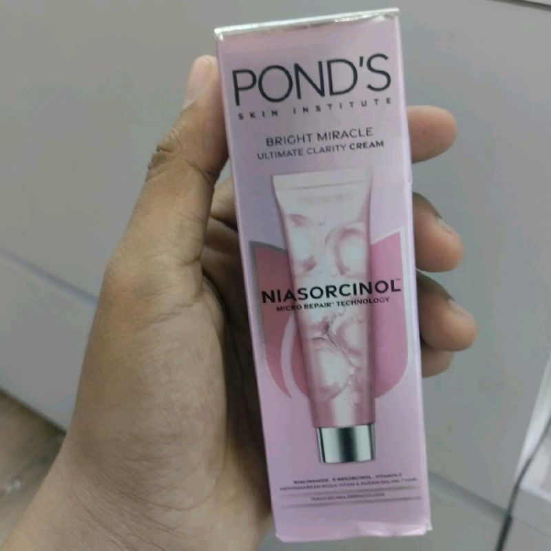 Ponds Bright Beauty Cream 20gr