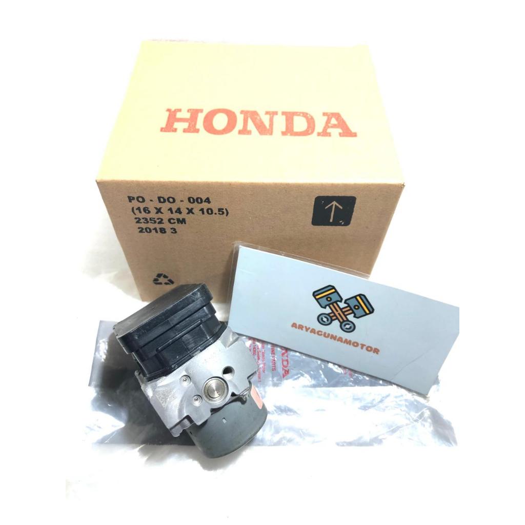 MODUL REGULATOR SENSOR REM MODUL ABS CBR 250 RR K64 Original