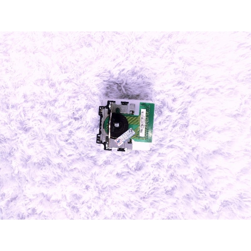 PRINTHEAD PASSBOOK IBM 9068 AO3