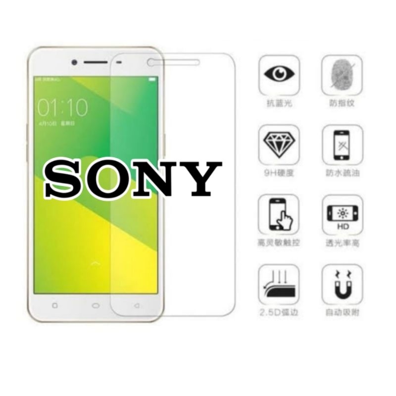 ANTI GORES LAYAR HP CLEAR BENING & MATTE ANTI MINYAK SONY XPERIA ARC ACRO S C C5 C4 E E1 E3 E4 GO IO