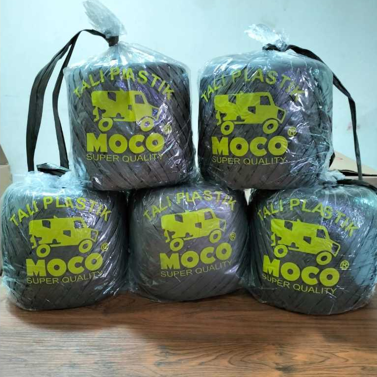 

Tali Rafia Hitam | Tali Hitam , tali ikat – TALI MOCO HITAM