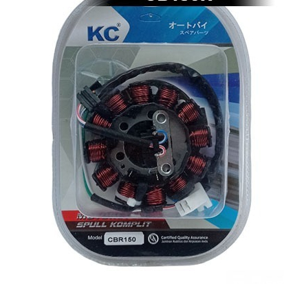 SPULL KOMPLIT CB 150 R (31120 K15 902) KC PREMIER