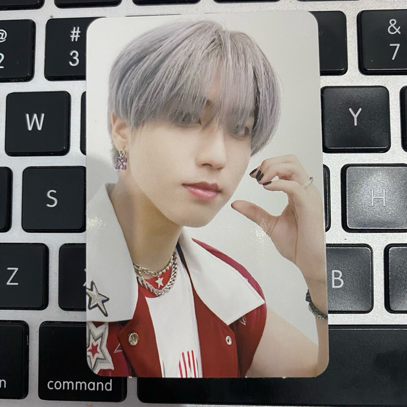 LD LUCKY DRAW LUCKYDRAW SW R3 5 Star han