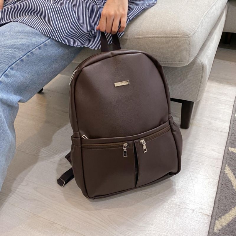 Tweelyforbag - Danis Backpack/Ransel - Tweelyforbag - Ransel Wanita - Tas Wanita