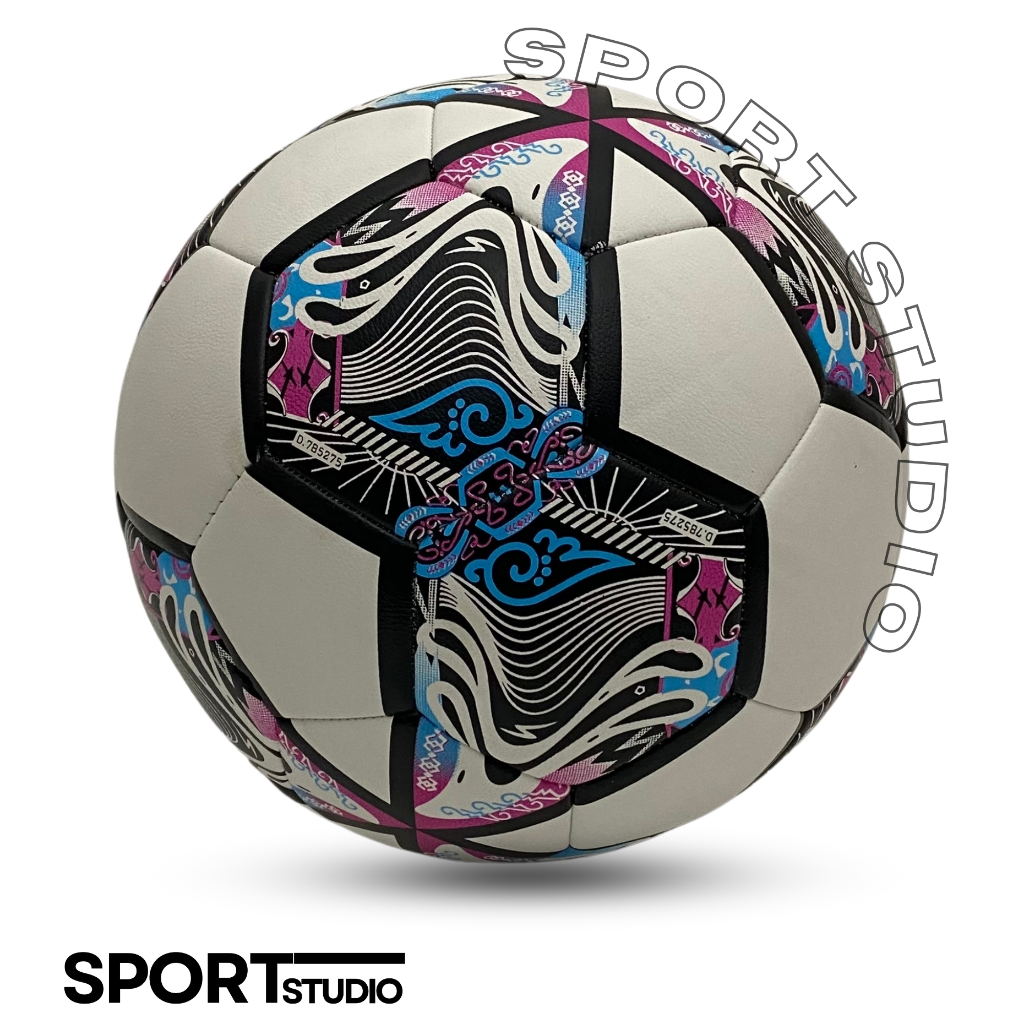 PL Bola sepak kaki gratis ongkir Bola sepak Specs Illuzion 2 murah premium quality