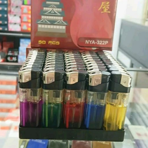 Korek api magnet Nagoya  / korek api / pemantik