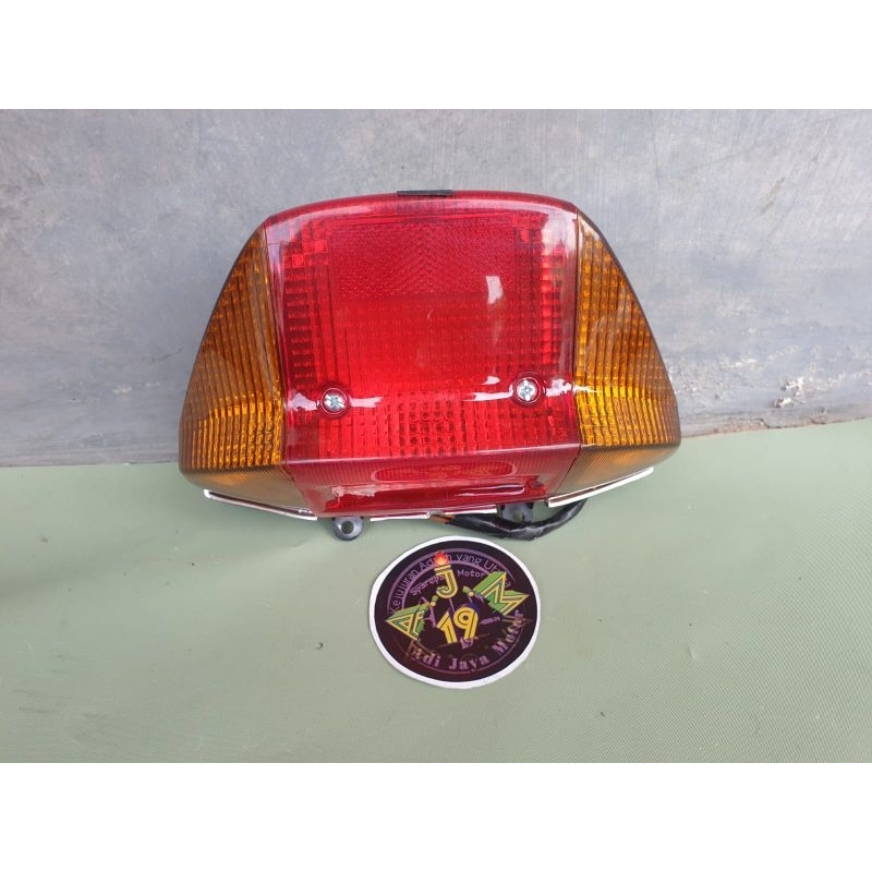 Lampu Stop Stoplamp Belakang Honda Prima Star High Quality