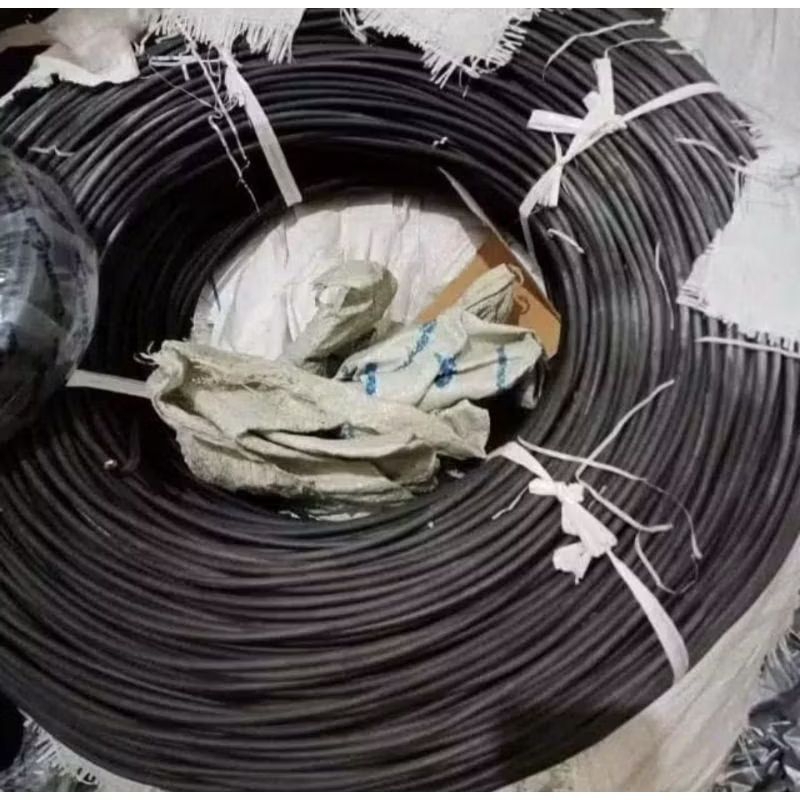 Obral SR SR 2x10mm2 (Per 50 METER) PLN TIC SR twisted NFA2X (2x10mm 2x10 mm 2 x 10)