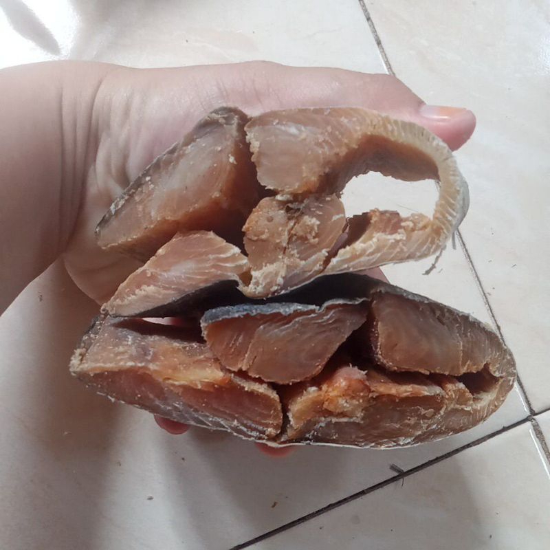 

daging Telang Tenggiri 2ons