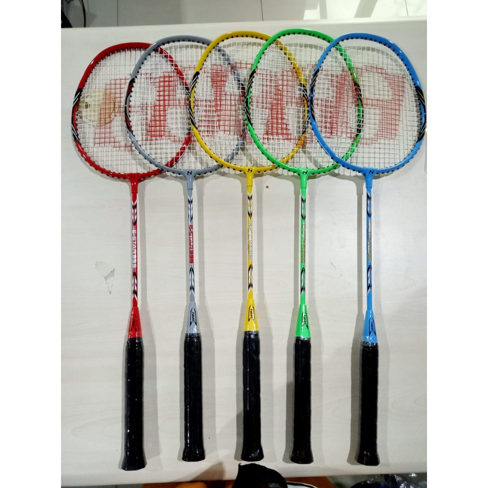 Raket YTY-SEVENTH PRO- HART ORIGINAL MURAH