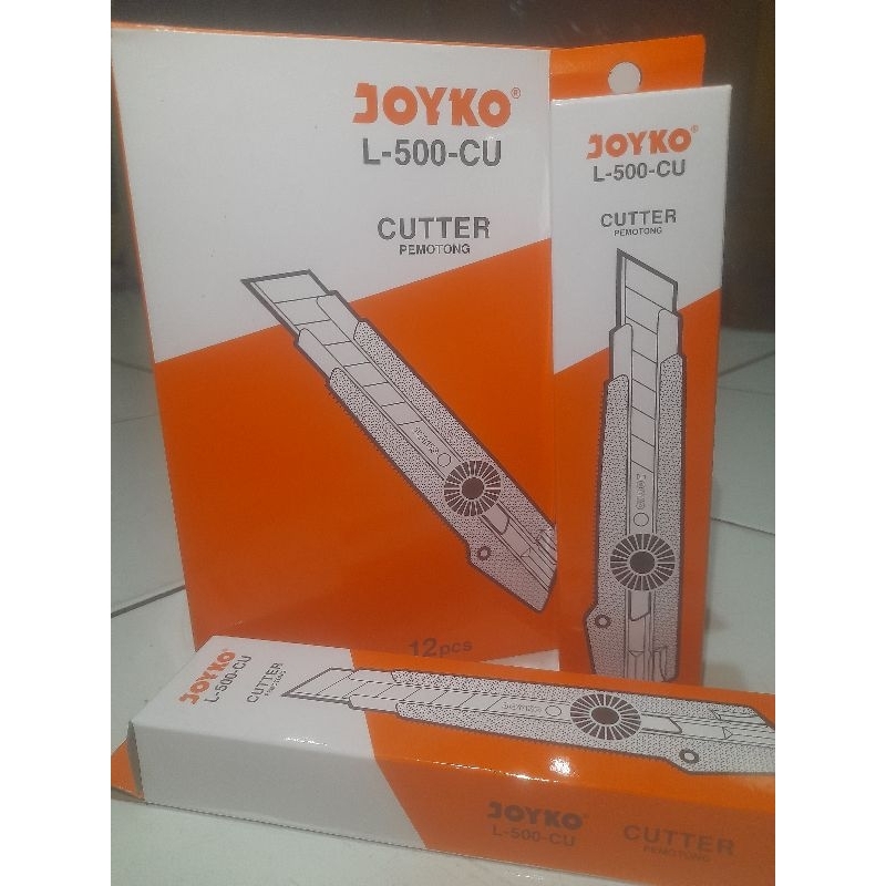 

cutter joyko L-500 CU