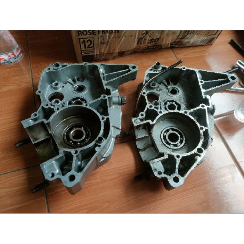 Krengkes kanan rx king Rxking Rx K Rx Spesial OriginaL