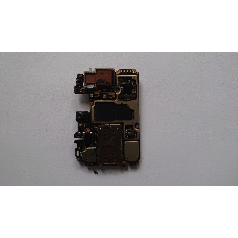 mesin redmi note 7 mati