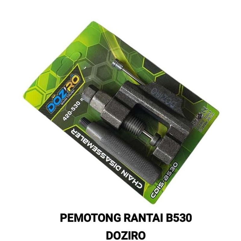 Pemotong Rantai B530 Doziro
