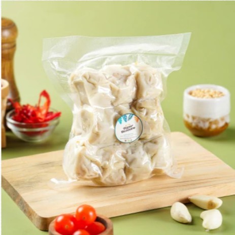 

Dimsum Tulang Muda Frozen Premium 50pcs by Dapur Bu Sastro