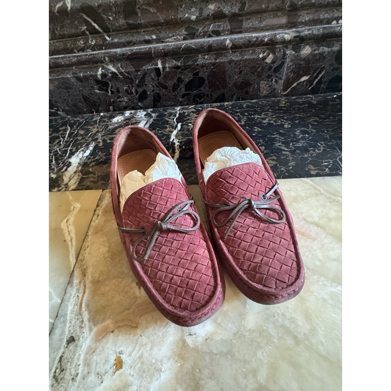 Preloved Bottega shoes