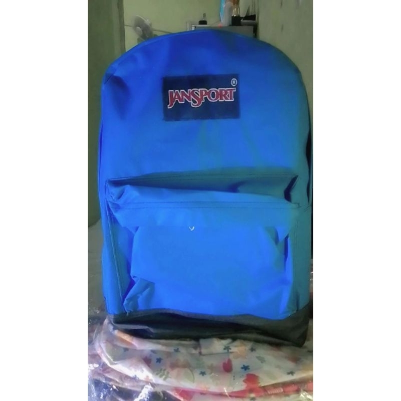 tas jansport tas masa kekinian backpack jansport cocok untuk pria dan wanita dewasa mau pun anak sek