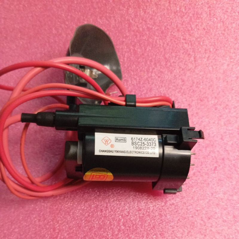 Flyback 6174z 6040c fbt 6174z 6040c flyback tv lg merk TB