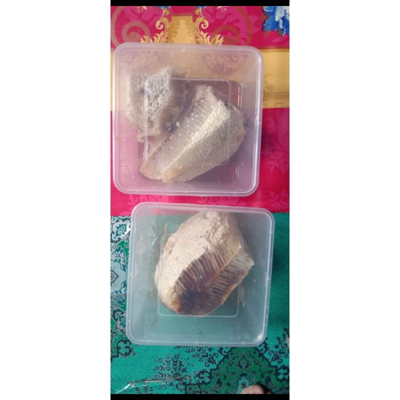 

Madu Asli