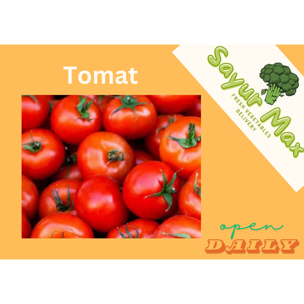 

Tomat